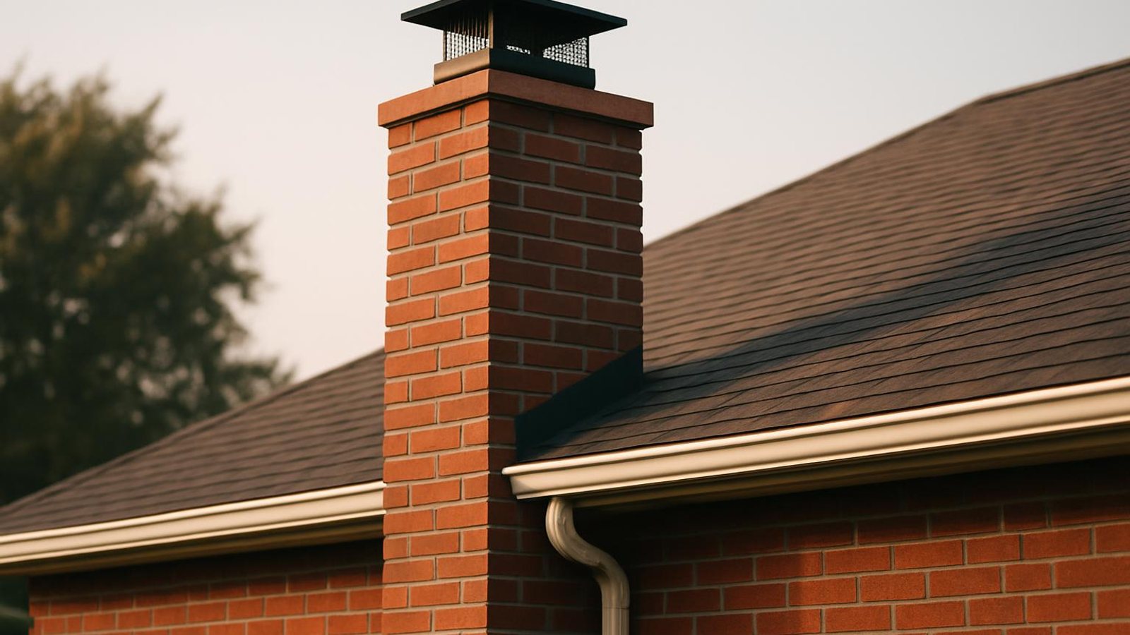 Chimney Sweep & Inspection in Piedmont